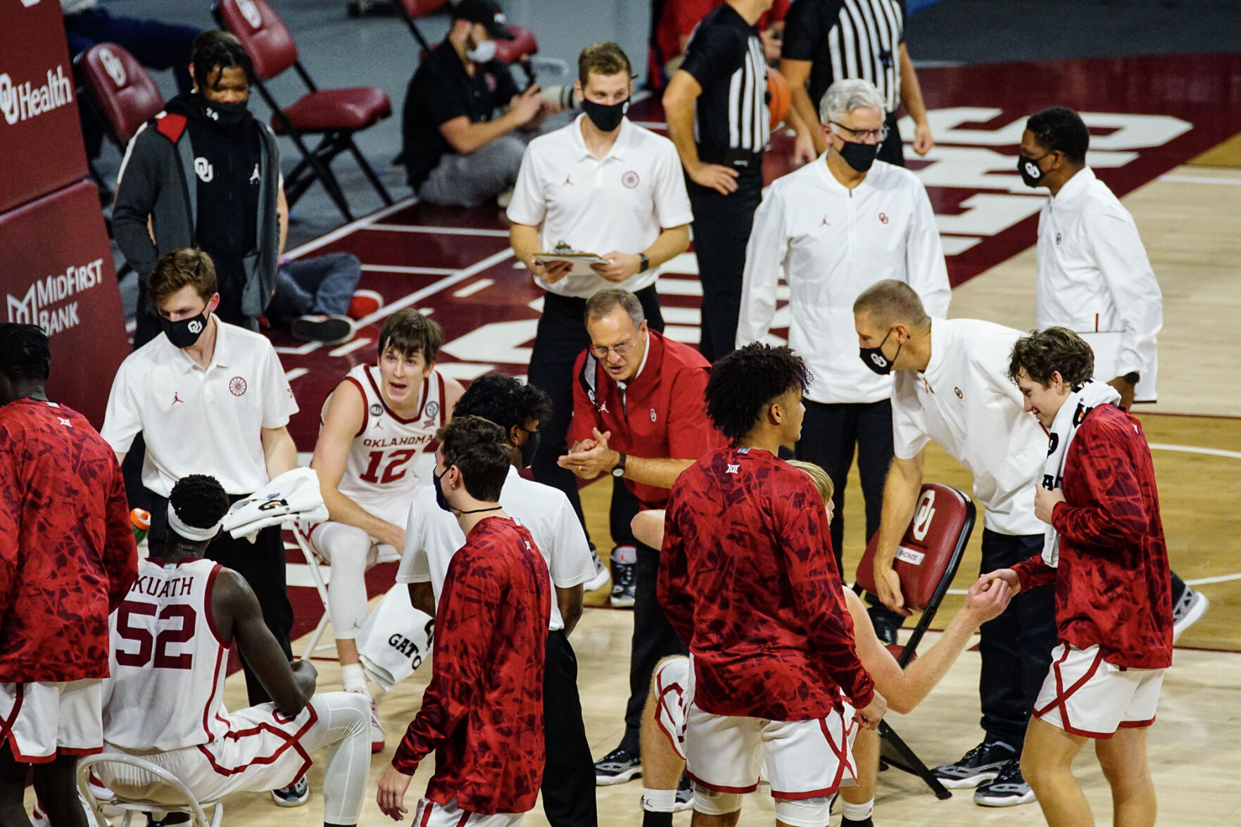 Lon Kruger